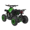 Pojazd Quad Spalinowy RENEGADE HIPERFECT 49CC Zielony  PSP.ATV-3A.ZIE